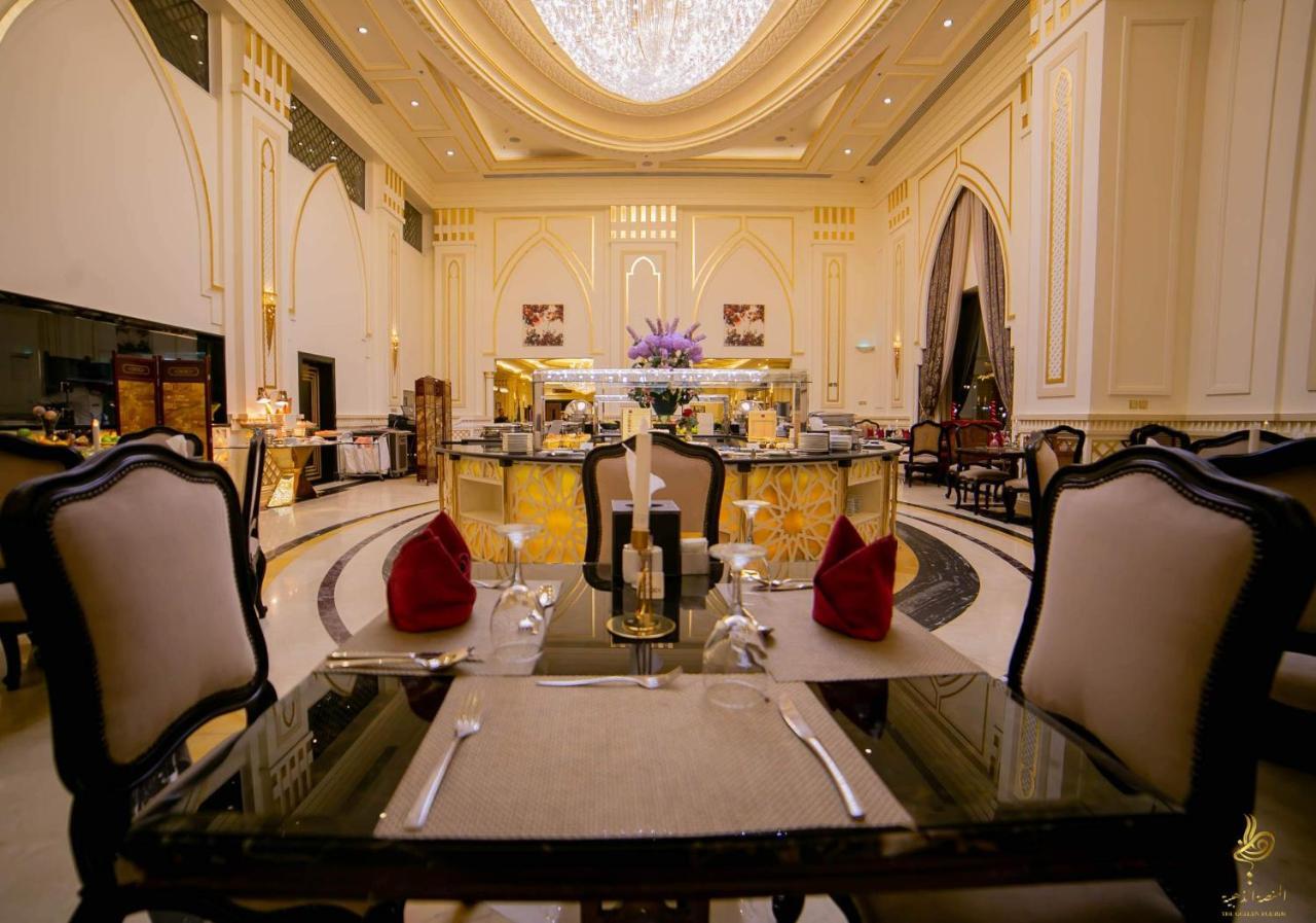 Casablanca Grand Hotel Jeddah Exterior foto The Imperial Hotel